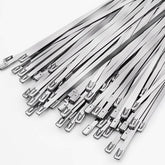 Stainless Steel Tie Wraps