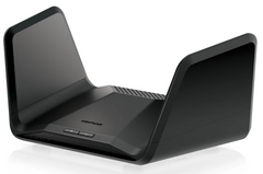 Netgear Nighthawk RAXE300 AXE7800 - 8-Stream Tri Band Wifi 6E Router