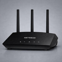 Netgear RAX10 AX1800 - 4-Stream Wifi 6 Router