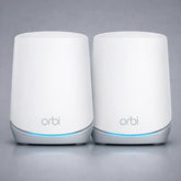 Netgear Orbi RBK762S AX5400 - Tri Band Mesh Wifi 6 Robust Smart Home System