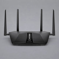 Netgear Nighthawk RAX50 AX5400 AX6 - 6-Stream Wifi 6 Router