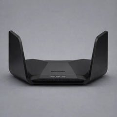 Netgear Nighthawk RAXE300 AXE7800 - 8-Stream Tri Band Wifi 6E Router
