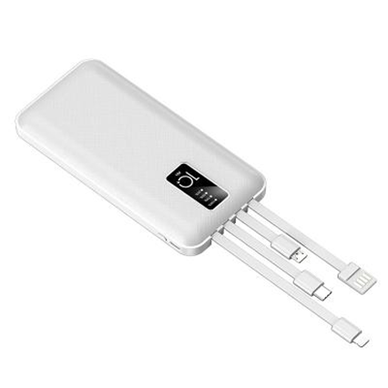 Power Bank - 10000mAh