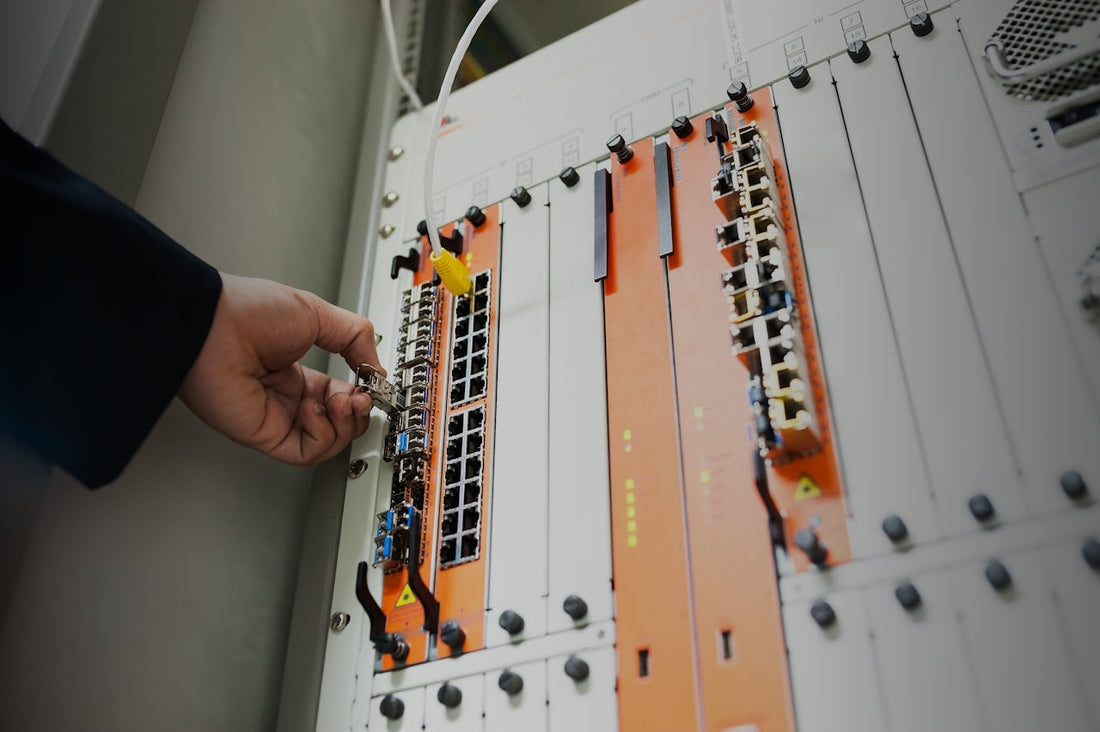 Simplify and Streamline Your Systems