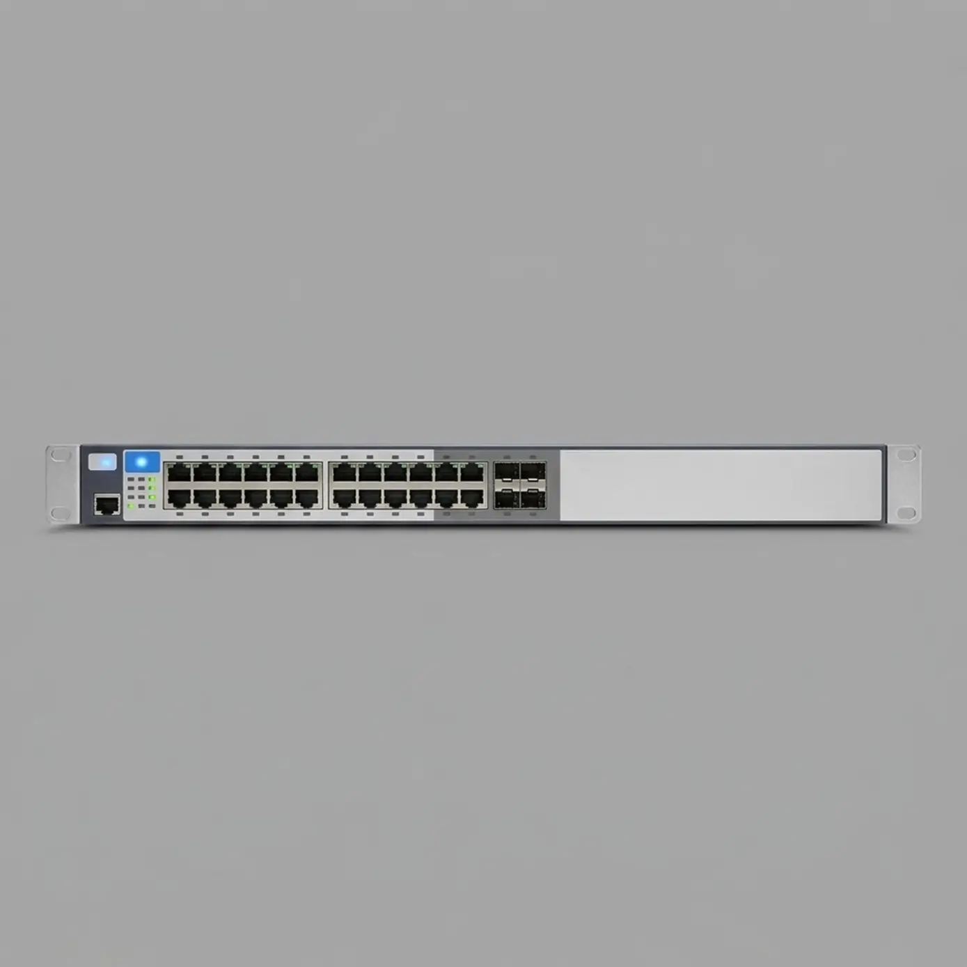 Network Switches – Current Solutions Inc