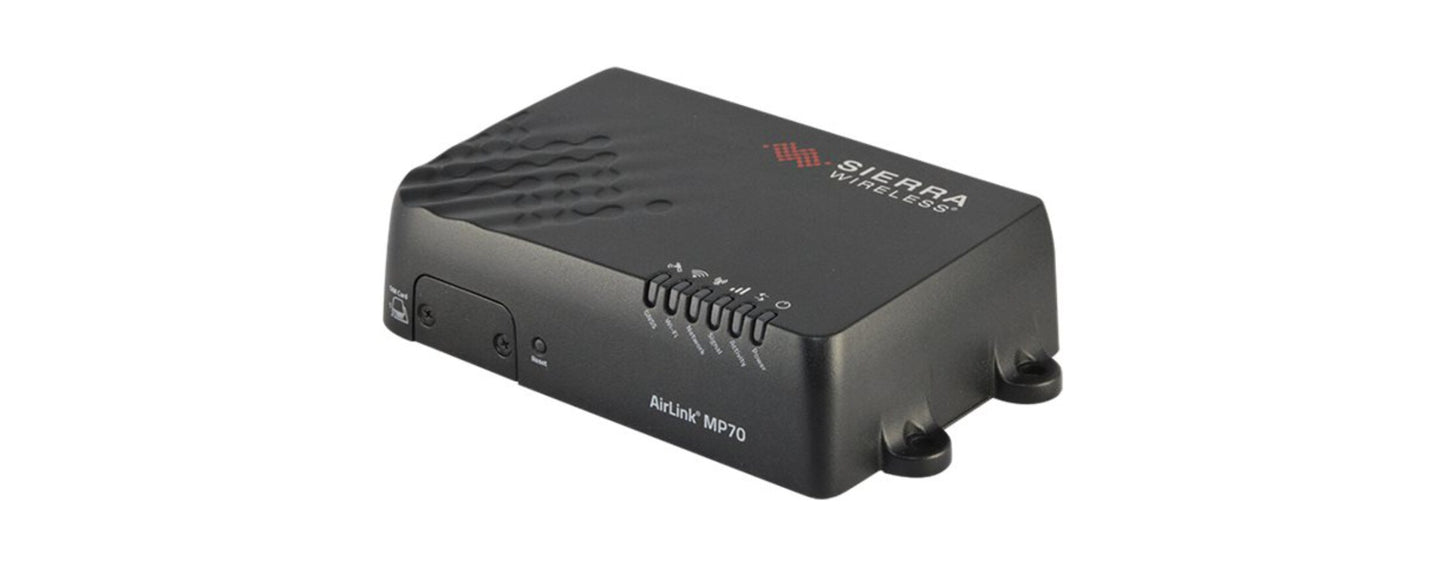 Wireless AirLink MP70 - wireless router