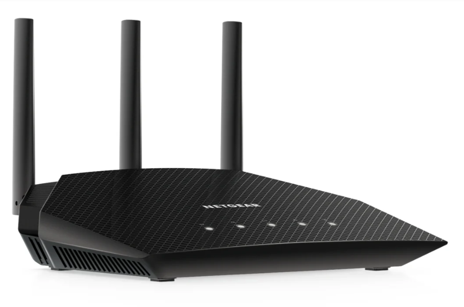 Netgear RAX10 AX1800 - 4-Stream Wifi 6 Router