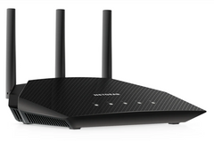 Netgear RAX10 AX1800 - 4-Stream Wifi 6 Router