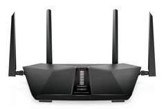 Netgear Nighthawk RAX50 AX5400 AX6 - 6-Stream Wifi 6 Router