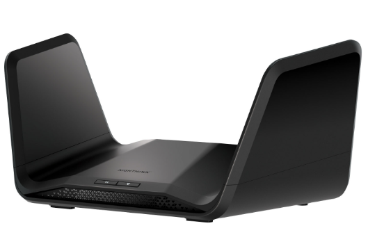 Netgear Nighthawk RAX70 AX6600 AX8 - 8-Stream Tri Band Wifi 6 Router