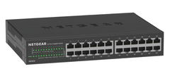 Netgear GS324 - 24-Port Gigabit Ethernet Unmanaged Switch