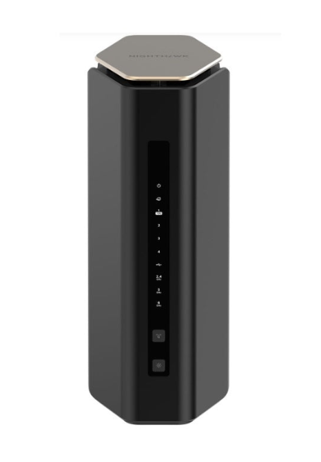 Netgear Nighthawk RS200 - Dual Band Wifi 7 Router