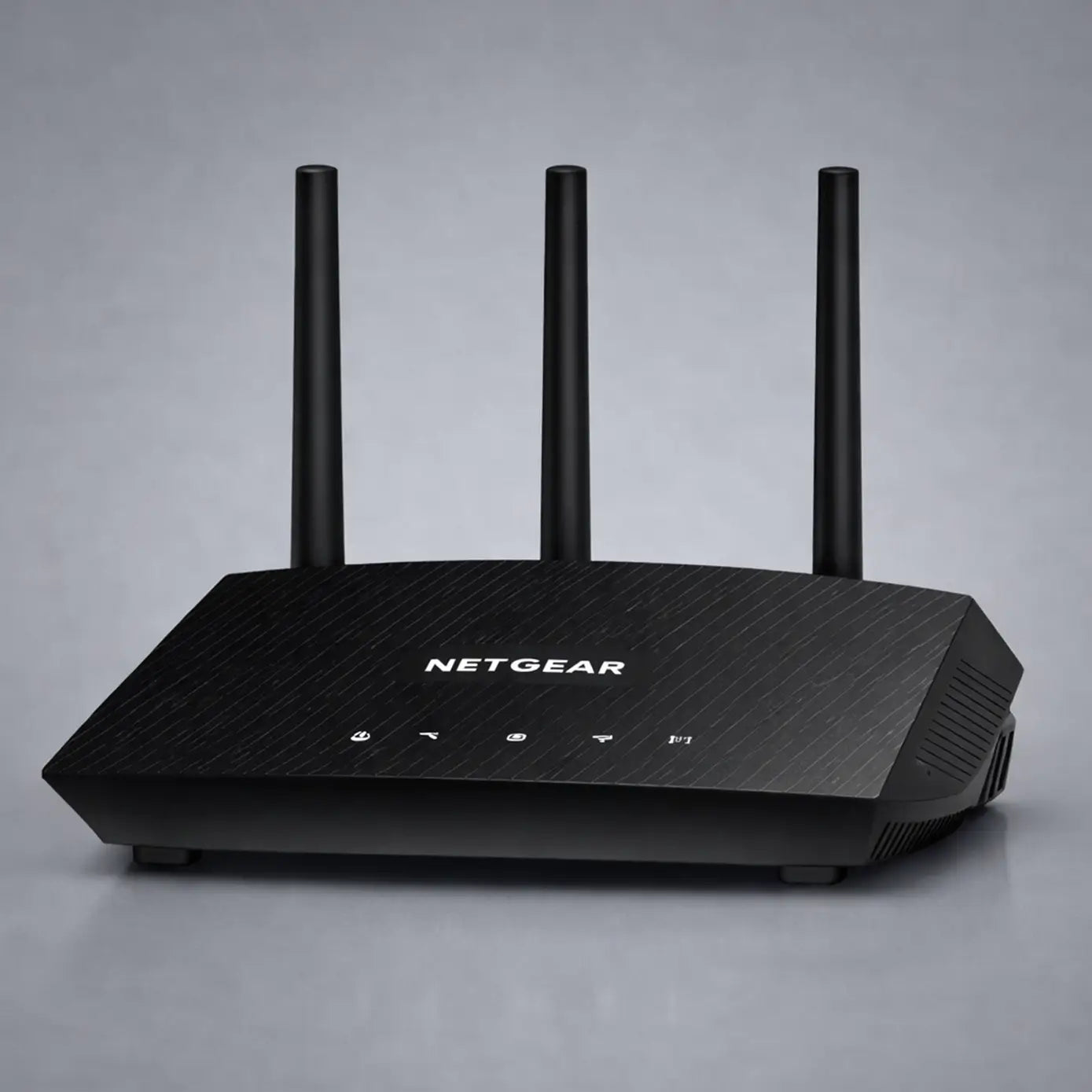 Netgear RAX10 AX1800 - 4-Stream Wifi 6 Router