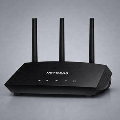 Netgear RAX10 AX1800 - 4-Stream Wifi 6 Router