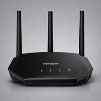 Netgear Nighthawk RAX36S AX3000 AX4 - 4-Stream Wifi 6 Router