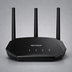 Netgear Nighthawk RAX36S AX3000 AX4 - 4-Stream Wifi 6 Router
