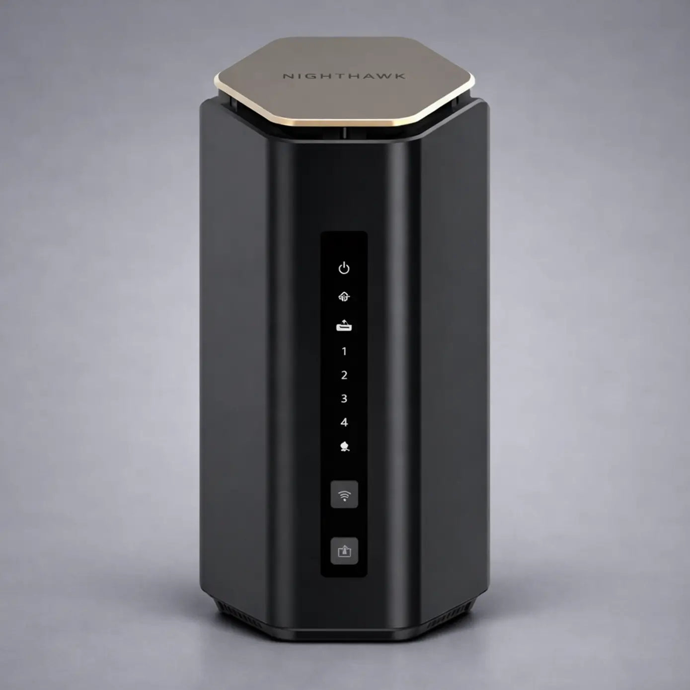 Netgear Nighthawk RS200 - Dual Band Wifi 7 Router