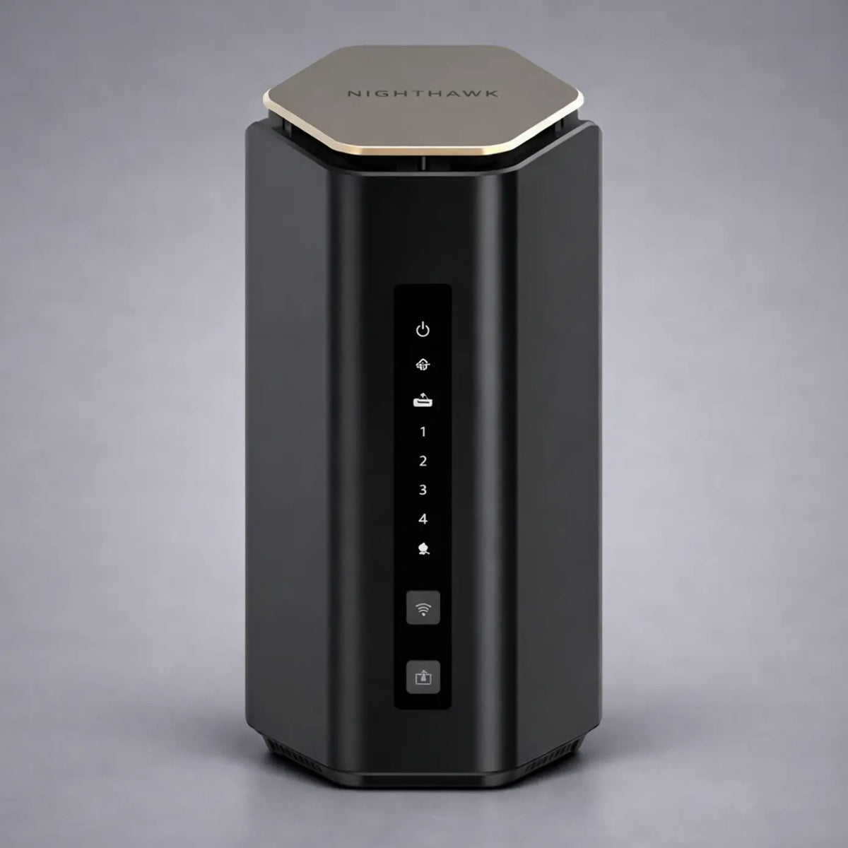 Netgear Nighthawk RS200 - Dual Band Wifi 7 Router