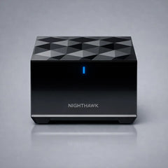 Netgear Nighthawk MK63S AX1800 - Mesh Advanced Whole HomeWifi 6 System