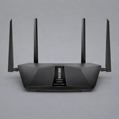 Netgear Nighthawk RAX50 AX5400 AX6 - 6-Stream Wifi 6 Router