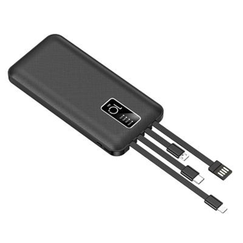 Power Bank - 10000mAh